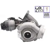 Walker 59073B-PV Turbocharger