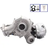Walker 59042G-PW Turbocharger