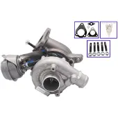 Walker 59107G-PV Turbocharger