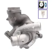 Walker 59151G-EV Turbocharger