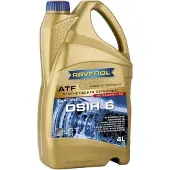 Ravenol 1211133-004-01-999 Olie, automatische transmissie (ATF)