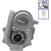 Walker 59189B-PV Turbocharger