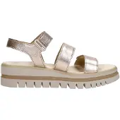 Gabor - Sandalen Plat Maat 43