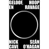 Kokboekencentrum Non-Fictie Geloof, hoop en ravage (Paperback)