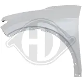 Diederichs 2340007 Spatbord