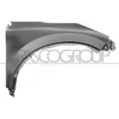 PRASCO HD8343003 Spatbord