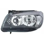 JUMASA 38020564 Koplamp