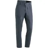 Maier Sports - Nil Loop - Trekkingbroek 56 - Regular, blauw