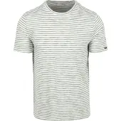 No-excess Shirt groen