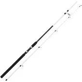Kinetic Witcher Salt Cc Spinning Rod Zilver 3.00 m / 30-80 g