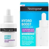 Neutrogena Serum Hydro Boost 10% Niacinamide pipetfles druppelaar 30 ml