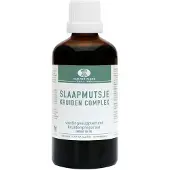 Van der Pigge Slaapmutsje kruiden complex 100 ml