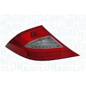 MAGNETI MARELLI 718121601741 Koplamp