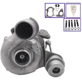 Walker 59212B-PW Turbocharger