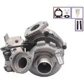 Walker 59131G-EV Turbocharger