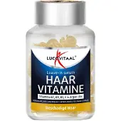 Lucovitaal Haarvitamine Leave-in Serum Beschadigd Haar Capsules