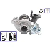 Walker 59290-PW-B Turbocharger