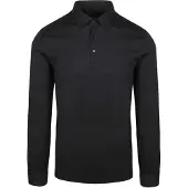 Desoto Shirt zwart