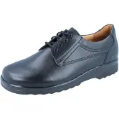 Ganter 2-256001 Nette veterschoenen | Maat 7