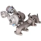 FEBI BILSTEIN 186892 Turbocharger