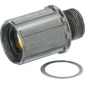 Shimano Achternaafkern Rs170 Center Lock R12