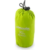 Pinguin Raincover 75-100l Regenhoes Voor Rugzak Groen