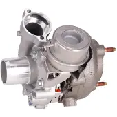 FEBI BILSTEIN 186735 Turbocharger