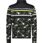 CMP Softech fleece