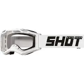 Shot Rocket Kid 2.0 Motorcross bril