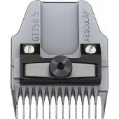 Kerbl GT 758 scheerkop 5 mm