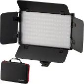Bresser PT-15B II PRO 15W LED Bi-color