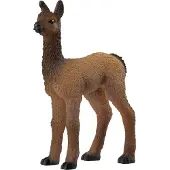 Schleich farm world lama veulen 14890