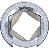 Bgs speciaal-steeksleutel-inzetstuk gesleufd aandrijving binnenvierkant 10 mm (3/8") SW 14 mm - 70988-14