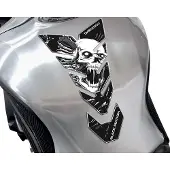 OneDesign Cgbe8p Tankbeschermer