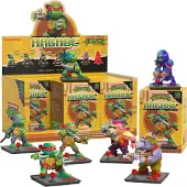 Ginza.se Arcade - Teenage Mutant Ninja Turtles Blind Box (1 stuk)