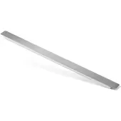 Super Merchant Tussenbrug voor GN-containers – extra sterk – eenvoudig te reinigen – 325x22x10 mm