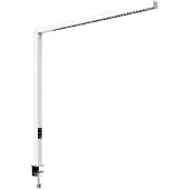 MAUL MAULplinus 8259602 LED-klemlamp met bewegingsmelder LED Wit