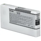Epson Inktcartridge C13T653800 Mat-zwart