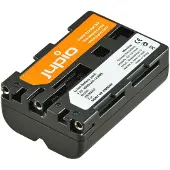 Jupio NP-FM500H 2000mAh