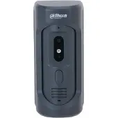 Dahua VTO2101E-P-S2 Video Intercom buitenpost IP65/IK10