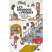 OUTHERE DOUDOUS LYRIQUES/2CD