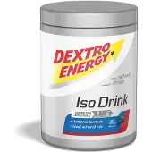 Dextro Energy Iso Drink Bosvruchten - 440 gram (11x500ml) - Isotone Sportdrank Poeder - Isotonic Sportdrank - Elektrolyten