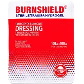 COVARMED Burnshield 10x10 cm 1 St Verband(en)