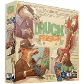 Skellig Games , Nieuw, Kaartspel, Bordspel, Vanaf 10 jaar, 15 minuten