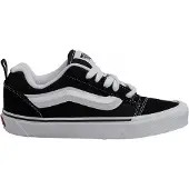 Vans Sneakers 'Knu Skool' zwart