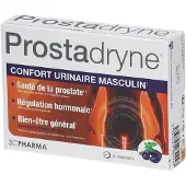 3C Pharma Prostadryne 30 Tabletten