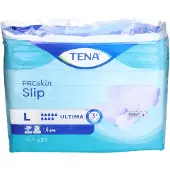 Tena ProSkin Slip Ultima Large 21 St Incontinentieslip