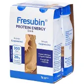 Fresubin Protein cappuccino 250ml