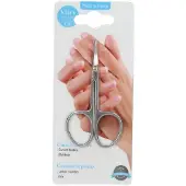 Vitry Classic Schaar Velletje Krom Inox 1010 1 St Schaar