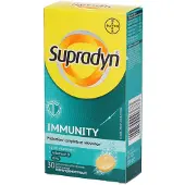 Supradyn Immunity | 30 bruistabletten